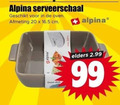 klik op dit plaatje voor een vergroting en voor vergelijkbare aanbiedingen gerelateerd aan ` ovenschaal 20 99 alpina serveerschaal oven cm dish elders ` ovenschaal 20 99 alpina serveerschaal oven cm dish elders
