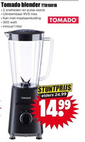 klik op dit plaatje voor een vergroting en voor vergelijkbare aanbiedingen gerelateerd aan ` blender 1 300 tomado snelheden pulse stand uitneembaar rvs mes maataanduiding watt inhoud liter elders ` blender 1 300 tomado snelheden pulse stand uitneembaar rvs mes maataanduiding watt inhoud liter elders