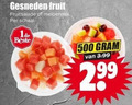 klik op dit plaatje voor een vergroting en voor vergelijkbare aanbiedingen gerelateerd aan ` fruitsalade 500 gesneden fruit meloenmix schaal 3.99 2 99 ` fruitsalade 500 gesneden fruit meloenmix schaal 3.99 2 99