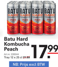 klik op dit plaatje voor een vergroting en voor vergelijkbare aanbiedingen gerelateerd aan ` hard seltzer 12 25 65 kombucha peach alcoholic tea flavour tray ` hard seltzer 12 25 65 kombucha peach alcoholic tea flavour tray