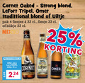 klik op dit plaatje voor een vergroting en voor vergelijkbare aanbiedingen gerelateerd aan ` cornet lefort uiltje omer speciaalbieren 4 25 33 oaked strong blond tripel pak flesje blikje nix18 juicy lucy baked uncle ` cornet lefort uiltje omer speciaalbieren 4 25 33 oaked strong blond tripel pak flesje blikje nix18 juicy lucy baked uncle