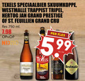 klik op dit plaatje voor een vergroting en voor vergelijkbare aanbiedingen gerelateerd aan ` speciaalbieren 750 texels speciaalbier skuumkoppe westmalle trappist tripel hertog jan grand prestige cru fles ml liter ` speciaalbieren 750 texels speciaalbier skuumkoppe westmalle trappist tripel hertog jan grand prestige cru fles ml liter