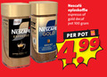klik op dit plaatje voor een vergroting en voor vergelijkbare aanbiedingen gerelateerd aan ` oploskoffie 10 99 100 nescafe espresso gold decaf pot inclusie ` oploskoffie 10 99 100 nescafe espresso gold decaf pot inclusie