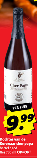 klik op dit plaatje voor een vergroting en voor vergelijkbare aanbiedingen gerelateerd aan ` speciaalbieren 750 decor cher papa and aged band fles dochter korenaar barrel ml ` speciaalbieren 750 decor cher papa and aged band fles dochter korenaar barrel ml
