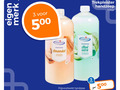 klik op dit plaatje voor een vergroting en voor vergelijkbare aanbiedingen gerelateerd aan ` handzeep 1 3 500 merk 5 trekpleister liter amandel reinigend verzorgend vera ` handzeep 1 3 500 merk 5 trekpleister liter amandel reinigend verzorgend vera