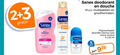 klik op dit plaatje voor een vergroting en voor vergelijkbare aanbiedingen gerelateerd aan ` douchegel deodorant 2 3 5 sanex expert sion health skin therapy derma care sensitive with acid douche multipakken grootformaten deoroller control ml anti dryness dry amino complex shower cream nourishing feel at transpirant keeps healthy ` douchegel deodorant 2 3 5 sanex expert sion health skin therapy derma care sensitive with acid douche multipakken grootformaten deoroller control ml anti dryness dry amino complex shower cream nourishing feel at transpirant keeps healthy