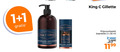 klik op dit plaatje voor een vergroting en voor vergelijkbare aanbiedingen gerelateerd aan ` 1 2 30 king gillette visage barbeque baard verfrissend kokoswater huile baardolie ml ` 1 2 30 king gillette visage barbeque baard verfrissend kokoswater huile baardolie ml