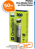 klik op dit plaatje voor een vergroting en voor vergelijkbare aanbiedingen gerelateerd aan ` elektrisch scheerapparaat 23 50 360 philips one blade face shave oneblade 5-in-1 comb 1x ` elektrisch scheerapparaat 23 50 360 philips one blade face shave oneblade 5-in-1 comb 1x