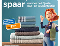 klik op dit plaatje voor een vergroting en voor vergelijkbare aanbiedingen gerelateerd aan ` spaarakties 100 spaar fijnste bad keukentextiel volle spaarkaart trekpleister.nl spaaractie ` spaarakties 100 spaar fijnste bad keukentextiel volle spaarkaart trekpleister.nl spaaractie