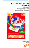klik op dit plaatje voor een vergroting en voor vergelijkbare aanbiedingen gerelateerd aan ` 1 40 100 400 k2r colour catcher xl pack doekjes lingettes stuks kleuren europe protect technology kleurbescherming protection couleurs voorkom les decoloration plantaardige rex vegetale longer preserve des wassen besparen cycle textiel temperaturen tous ` 1 40 100 400 k2r colour catcher xl pack doekjes lingettes stuks kleuren europe protect technology kleurbescherming protection couleurs voorkom les decoloration plantaardige rex vegetale longer preserve des wassen besparen cycle textiel temperaturen tous