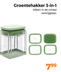 klik op dit plaatje voor een vergroting en voor vergelijkbare aanbiedingen gerelateerd aan ` hakmolen 1 3 groentehakker ` hakmolen 1 3 groentehakker
