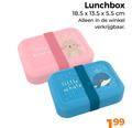 klik op dit plaatje voor een vergroting en voor vergelijkbare aanbiedingen gerelateerd aan ` 0.0 little bunny lunchbox cm ` 0.0 little bunny lunchbox cm