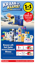 klik op dit plaatje voor een vergroting en voor vergelijkbare aanbiedingen gerelateerd aan ` 1 2 3 5 7 15 20 25 30 33 50 55 96 100 150 200 250 750 kraak kluis kans zomerse bioscoop bon nivea you sun reis t.w.v. 10.000 travel kruidvat alcohol men recycled bottle formule all year glow peau huid absorption drying out lait corps body lotion protect care hold win nieuwe q10 anti rimpel collageen expert dag nek decollete teen peptiden ceramide breathable uv face visage rimpels dagen voedend sensitive black white invisible authentic protection fresh active vitamin gele avec vitamine amin effect waterproof up remover demaquillant yeux dual shield skin clothes co odour stains derma cellular gezichtscontouren arganolie droge 72h original new with control defend comfort pro eau water radiance levres gezicht ogen serum caring lege douche shower oil natural oils thorough by cleanses and leaves formula activ babies kids protec 5-in-1 camo hoog haute soft daily sensation fris huidgevoel bescherming lingettes pour peaux seeches complex b5 klinisch bewezen assortiment multipakken geschenksets ml combinaties douchegel waterlily verwijdert effectief make 2. droeg 3. zacht efficacement le maquillage doux lippen deodorant spray ii pot reinigingsdoekjes stuks 2e kassabon www.kruidvat.nl halve artikel combinatie verrassend ` 1 2 3 5 7 15 20 25 30 33 50 55 96 100 150 200 250 750 kraak kluis kans zomerse bioscoop bon nivea you sun reis t.w.v. 10.000 travel kruidvat alcohol men recycled bottle formule all year glow peau huid absorption drying out lait corps body lotion protect care hold win nieuwe q10 anti rimpel collageen expert dag nek decollete teen peptiden ceramide breathable uv face visage rimpels dagen voedend sensitive black white invisible authentic protection fresh active vitamin gele avec vitamine amin effect waterproof up remover demaquillant yeux dual shield skin clothes co odour stains derma cellular gezichtscontouren arganolie droge 72h original new with control defend comfort pro eau water radiance levres gezicht ogen serum caring lege douche shower oil natural oils thorough by cleanses and leaves formula activ babies kids protec 5-in-1 camo hoog haute soft daily sensation fris huidgevoel bescherming lingettes pour peaux seeches complex b5 klinisch bewezen assortiment multipakken geschenksets ml combinaties douchegel waterlily verwijdert effectief make 2. droeg 3. zacht efficacement le maquillage doux lippen deodorant spray ii pot reinigingsdoekjes stuks 2e kassabon www.kruidvat.nl halve artikel combinatie verrassend