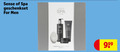 klik op dit plaatje voor een vergroting en voor vergelijkbare aanbiedingen gerelateerd aan ` sense spa geschenkset for men body wa lotion eucaly eucalyptus sandalwood scented ` sense spa geschenkset for men body wa lotion eucaly eucalyptus sandalwood scented