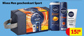 klik op dit plaatje voor een vergroting en voor vergelijkbare aanbiedingen gerelateerd aan ` geschenkset 24 nivea men sport skincare kit face wish just for you fresh effect new formula minerals quick dry sensitive wash mild deep cleansing crying out shower gel body hair 250ml 72h active ` geschenkset 24 nivea men sport skincare kit face wish just for you fresh effect new formula minerals quick dry sensitive wash mild deep cleansing crying out shower gel body hair 250ml 72h active