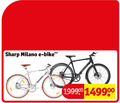 klik op dit plaatje voor een vergroting en voor vergelijkbare aanbiedingen gerelateerd aan ` eletrische fiets sharp milano bike harp ` eletrische fiets sharp milano bike harp