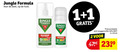 klik op dit plaatje voor een vergroting en voor vergelijkbare aanbiedingen gerelateerd aan ` 1 2 50 jungle formula beet huid anti muggenspray deet insect repellent factor original ml ` 1 2 50 jungle formula beet huid anti muggenspray deet insect repellent factor original ml