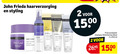 klik op dit plaatje voor een vergroting en voor vergelijkbare aanbiedingen gerelateerd aan ` 2 200 250 1500 john frieda haarverzorging styling go pro filler silver 15 00 frizz recovery deep targets damage and with ceramides for dream curls curl mousse defines oil curly hair 200ml lightening shampoo gently cleanses light sunkissed blonde citrus botanical blend thickening overall by hyaluronic acid fine ml grey youthful radiant shine technology white shimmering ` 2 200 250 1500 john frieda haarverzorging styling go pro filler silver 15 00 frizz recovery deep targets damage and with ceramides for dream curls curl mousse defines oil curly hair 200ml lightening shampoo gently cleanses light sunkissed blonde citrus botanical blend thickening overall by hyaluronic acid fine ml grey youthful radiant shine technology white shimmering