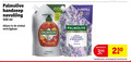 klik op dit plaatje voor een vergroting en voor vergelijkbare aanbiedingen gerelateerd aan ` handzeep 2 250 500 palmolive navulling ml eco less plastic hygiene family handwash with skin antibacterial natural propolis extract escape french lavender bergamot scent hand wash 500ml 3.99 ` handzeep 2 250 500 palmolive navulling ml eco less plastic hygiene family handwash with skin antibacterial natural propolis extract escape french lavender bergamot scent hand wash 500ml 3.99