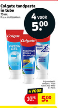 klik op dit plaatje voor een vergroting en voor vergelijkbare aanbiedingen gerelateerd aan ` tandpasta 3 4 500 colgate tube ml multipakken fresh gel strong breath protection caries calcium boost arginine regular flavour triple white action ` tandpasta 3 4 500 colgate tube ml multipakken fresh gel strong breath protection caries calcium boost arginine regular flavour triple white action