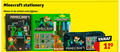 klik op dit plaatje voor een vergroting en voor vergelijkbare aanbiedingen gerelateerd aan ` 4 minecraft stationery ballpoint ` 4 minecraft stationery ballpoint