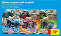 klik op dit plaatje voor een vergroting en voor vergelijkbare aanbiedingen gerelateerd aan ` 3 100 offroad truck licht geluid batterijen shark ruby toys sound rally lights try power 360 rotation ` 3 100 offroad truck licht geluid batterijen shark ruby toys sound rally lights try power 360 rotation