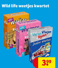 klik op dit plaatje voor een vergroting en voor vergelijkbare aanbiedingen gerelateerd aan ` kwartetspel wild life weetjes kwartet wildlife identity gangs 6 jaar kaarten paarden varen vliegen junior ` kwartetspel wild life weetjes kwartet wildlife identity gangs 6 jaar kaarten paarden varen vliegen junior