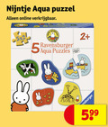 klik op dit plaatje voor een vergroting en voor vergelijkbare aanbiedingen gerelateerd aan ` legpuzzel 5 nijntje aqua puzzel online ravensburger puzzles original quality 2 ` legpuzzel 5 nijntje aqua puzzel online ravensburger puzzles original quality 2