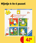 klik op dit plaatje voor een vergroting en voor vergelijkbare aanbiedingen gerelateerd aan ` legpuzzel 1 4 6 12 16 19 nijntje puzzel ravensburger puzzles 3 ` legpuzzel 1 4 6 12 16 19 nijntje puzzel ravensburger puzzles 3