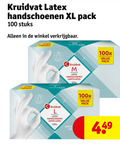 klik op dit plaatje voor een vergroting en voor vergelijkbare aanbiedingen gerelateerd aan ` wegwerphandschoenen 100 kruidvat latex handschoenen xl pack stuks kool fit co l single use ` wegwerphandschoenen 100 kruidvat latex handschoenen xl pack stuks kool fit co l single use