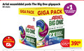 klik op dit plaatje voor een vergroting en voor vergelijkbare aanbiedingen gerelateerd aan ` wasmiddel 2 80 ariel big one gigapack stuks verzending giga pack 2x bright colors stain odour removal for mixed forget re wash 1 gezinnen ` wasmiddel 2 80 ariel big one gigapack stuks verzending giga pack 2x bright colors stain odour removal for mixed forget re wash 1 gezinnen