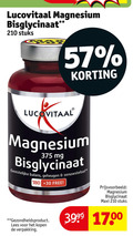 klik op dit plaatje voor een vergroting en voor vergelijkbare aanbiedingen gerelateerd aan ` voedingssupplement 180 210 lucovitaal magnesium stuks mg geestelijke balans geheugen zenuwstelsel 30 free gezondheidsproduct lees maxi ` voedingssupplement 180 210 lucovitaal magnesium stuks mg geestelijke balans geheugen zenuwstelsel 30 free gezondheidsproduct lees maxi