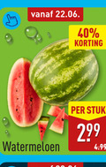 klik op dit plaatje voor een vergroting en voor vergelijkbare aanbiedingen gerelateerd aan ` watermeloen 40 stuk ` watermeloen 40 stuk