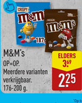 klik op dit plaatje voor een vergroting en voor vergelijkbare aanbiedingen gerelateerd aan ` chocoladepindas 225 crispy meerdere chocolate ms elders ` chocoladepindas 225 crispy meerdere chocolate ms elders