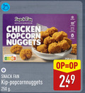 klik op dit plaatje voor een vergroting en voor vergelijkbare aanbiedingen gerelateerd aan ` 250 shack fan allergrootste fam chicken popcorn nuggets diepvries ca. min nutri score snack kip ` 250 shack fan allergrootste fam chicken popcorn nuggets diepvries ca. min nutri score snack kip