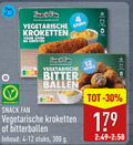 klik op dit plaatje voor een vergroting en voor vergelijkbare aanbiedingen gerelateerd aan ` vegetarisch 4 12 300 snack fan woordenboek allergrootste ide vegetarische stuks kroketten oven airfryer nutri score shack bitter ballen bitterballen inhoud ` vegetarisch 4 12 300 snack fan woordenboek allergrootste ide vegetarische stuks kroketten oven airfryer nutri score shack bitter ballen bitterballen inhoud