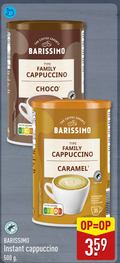 klik op dit plaatje voor een vergroting en voor vergelijkbare aanbiedingen gerelateerd aan ` oploskoffie 35 500 experts coffee family cappuccino nutri score choco nature caramel saveur karamelsaus instant ` oploskoffie 35 500 experts coffee family cappuccino nutri score choco nature caramel saveur karamelsaus instant