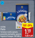 klik op dit plaatje voor een vergroting en voor vergelijkbare aanbiedingen gerelateerd aan ` pasta cucina linguine lasagne nutri score tortelloni ricotta spinazie prosciutto mortadella gnocchi ` pasta cucina linguine lasagne nutri score tortelloni ricotta spinazie prosciutto mortadella gnocchi