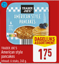 klik op dit plaatje voor een vergroting en voor vergelijkbare aanbiedingen gerelateerd aan ` pannenkoeken 6 240 pieces trader american style pancakes nutri score inhoud stuks dagelijks assortiment ` pannenkoeken 6 240 pieces trader american style pancakes nutri score inhoud stuks dagelijks assortiment