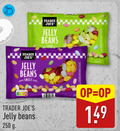 klik op dit plaatje voor een vergroting en voor vergelijkbare aanbiedingen gerelateerd aan ` jelly beans 250 trader sweet sour ge nutri score ` jelly beans 250 trader sweet sour ge nutri score