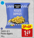 klik op dit plaatje voor een vergroting en voor vergelijkbare aanbiedingen gerelateerd aan ` 100 trader potato dippers nutri score ` 100 trader potato dippers nutri score