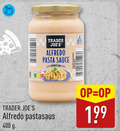 klik op dit plaatje voor een vergroting en voor vergelijkbare aanbiedingen gerelateerd aan ` pastasaus 400 trader pasta sauce parmesan ` pastasaus 400 trader pasta sauce parmesan