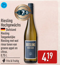 klik op dit plaatje voor een vergroting en voor vergelijkbare aanbiedingen gerelateerd aan ` witte wijn riesling duitsland toegankelijke tonen groene appel citrus l hochgewachs fris fruitig ` witte wijn riesling duitsland toegankelijke tonen groene appel citrus l hochgewachs fris fruitig