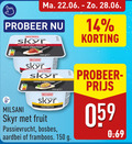 klik op dit plaatje voor een vergroting en voor vergelijkbare aanbiedingen gerelateerd aan ` 14 150 am milsani icelandic style skyr fraise aardbei erdbeere high protein ge maracuja fruit passievrucht bosbes framboos ` 14 150 am milsani icelandic style skyr fraise aardbei erdbeere high protein ge maracuja fruit passievrucht bosbes framboos