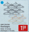 klik op dit plaatje voor een vergroting en voor vergelijkbare aanbiedingen gerelateerd aan ` home creation kleerhangers kinder stuks ` home creation kleerhangers kinder stuks