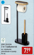 klik op dit plaatje voor een vergroting en voor vergelijkbare aanbiedingen gerelateerd aan ` 1 3 fsc www.fsc.org home creation badkamerrek toiletborstel toiletrolhouder plankje ` 1 3 fsc www.fsc.org home creation badkamerrek toiletborstel toiletrolhouder plankje