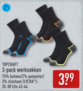 klik op dit plaatje voor een vergroting en voor vergelijkbare aanbiedingen gerelateerd aan ` werksokken 2 3 pack katoen polyester elastaan lycra ` werksokken 2 3 pack katoen polyester elastaan lycra