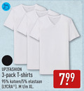 klik op dit plaatje voor een vergroting en voor vergelijkbare aanbiedingen gerelateerd aan ` heren t-shirt 3 5 pack shirts katoen elastaan lycra xl ` heren t-shirt 3 5 pack shirts katoen elastaan lycra xl