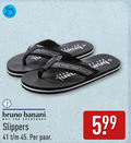 klik op dit plaatje voor een vergroting en voor vergelijkbare aanbiedingen gerelateerd aan ` herenslippers 2 bruno banani for everybody slippers paar ` herenslippers 2 bruno banani for everybody slippers paar