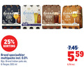klik op dit plaatje voor een vergroting en voor vergelijkbare aanbiedingen gerelateerd aan ` alcoholvrij bier speciaalbieren 6 25 300 brand 6x blond fruitig karakter bitter 00 aroma soorten hop mont 0.0 wall weizen and code frisse afdronk brandschoon oud bruin caramel baking india judy coating happy speciaalbier multipacks indian ml ` alcoholvrij bier speciaalbieren 6 25 300 brand 6x blond fruitig karakter bitter 00 aroma soorten hop mont 0.0 wall weizen and code frisse afdronk brandschoon oud bruin caramel baking india judy coating happy speciaalbier multipacks indian ml